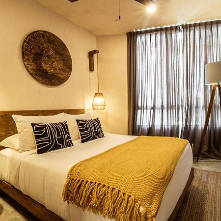 Tulum Jungle Luxury Villa Priv Pool & Concierge 4B Ngoại thất bức ảnh