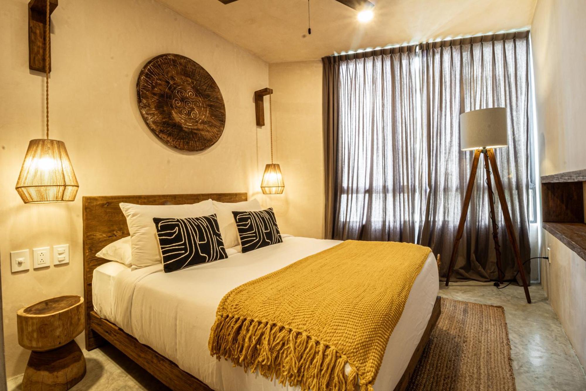 Tulum Jungle Luxury Villa Priv Pool & Concierge 4B Ngoại thất bức ảnh