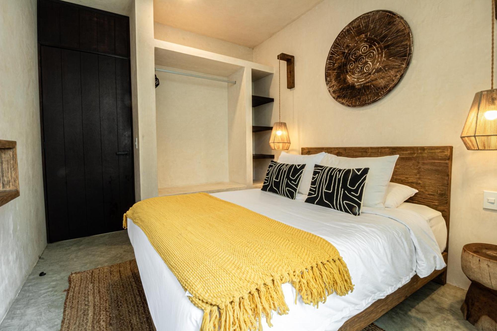 Tulum Jungle Luxury Villa Priv Pool & Concierge 4B Ngoại thất bức ảnh
