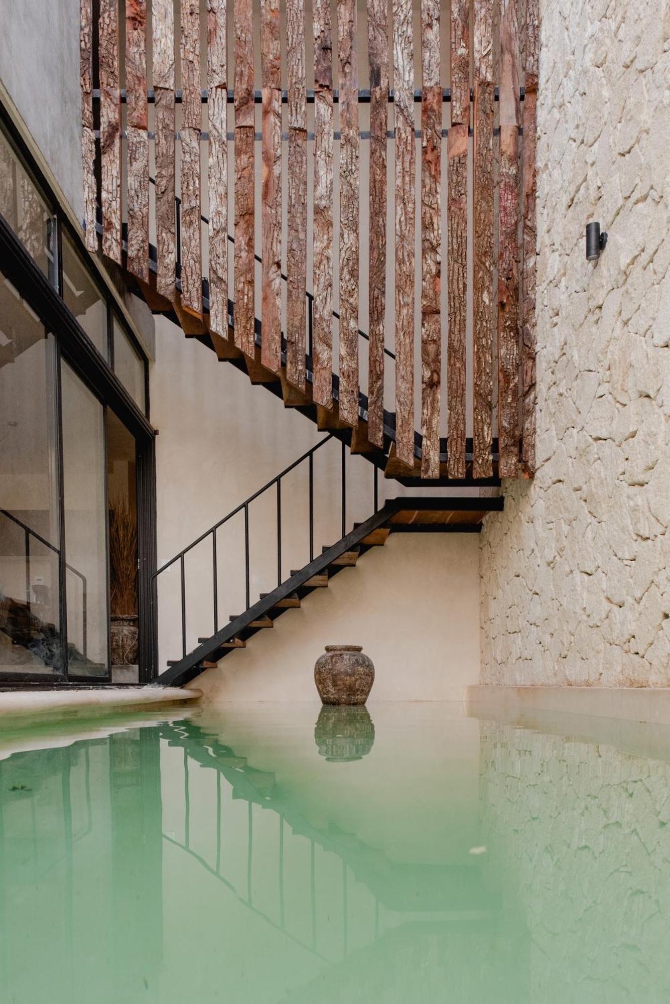 Tulum Jungle Luxury Villa Priv Pool & Concierge 4B Ngoại thất bức ảnh