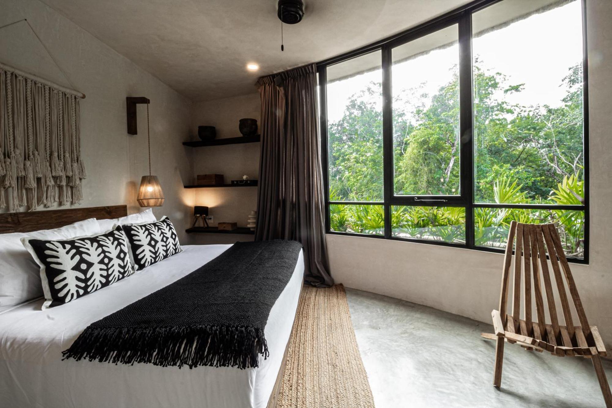 Tulum Jungle Luxury Villa Priv Pool & Concierge 4B Ngoại thất bức ảnh