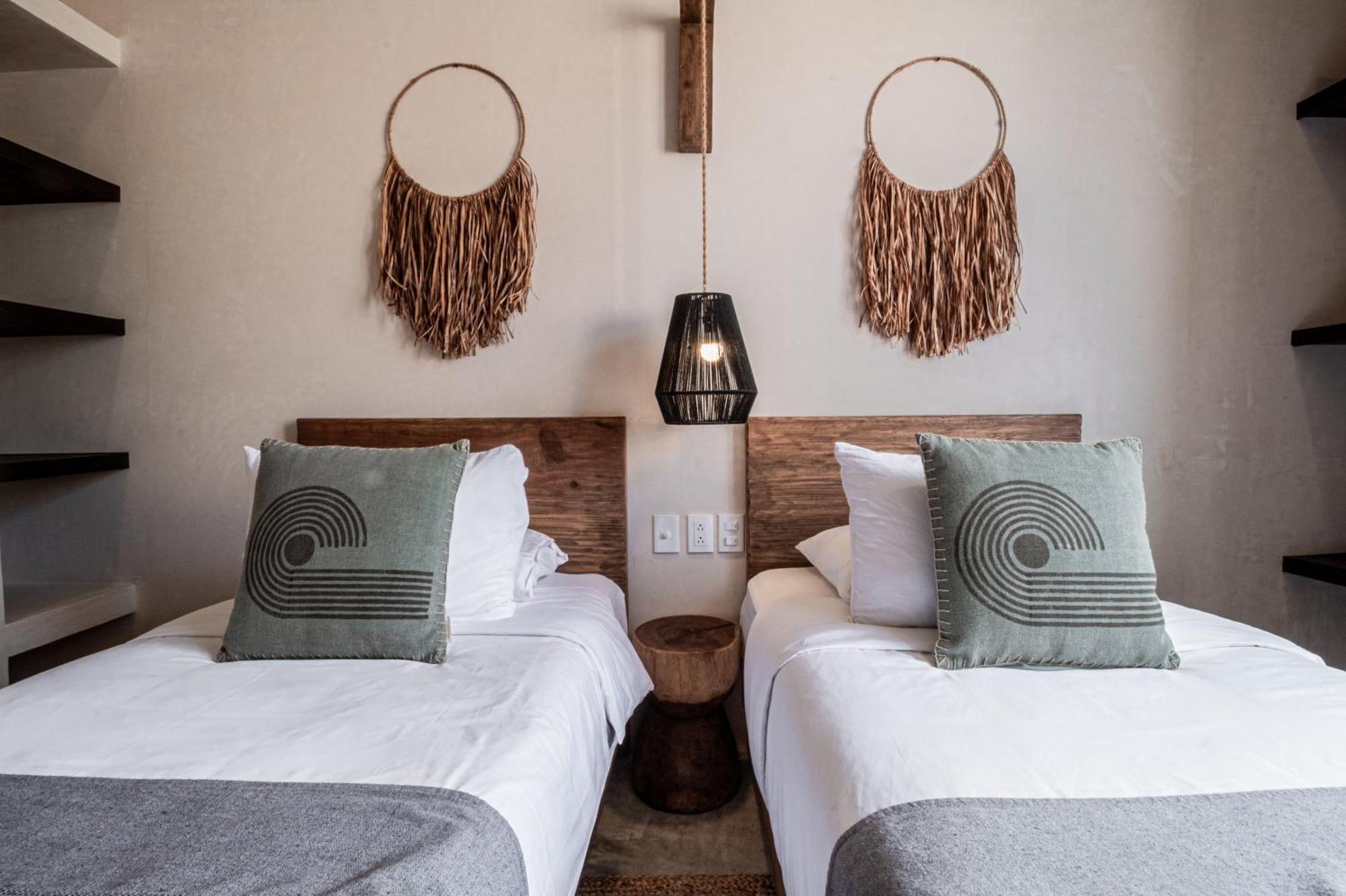 Tulum Jungle Luxury Villa Priv Pool & Concierge 4B Ngoại thất bức ảnh