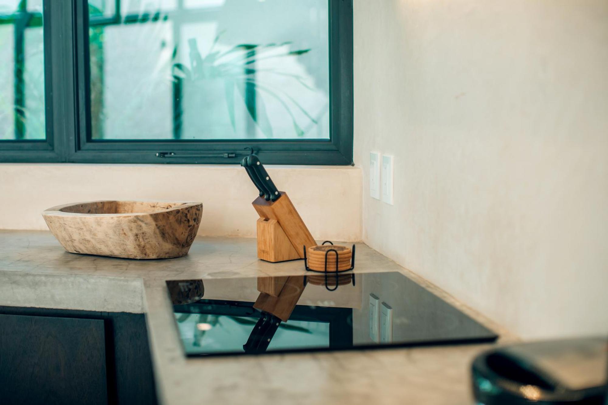 Tulum Jungle Luxury Villa Priv Pool & Concierge 4B Ngoại thất bức ảnh