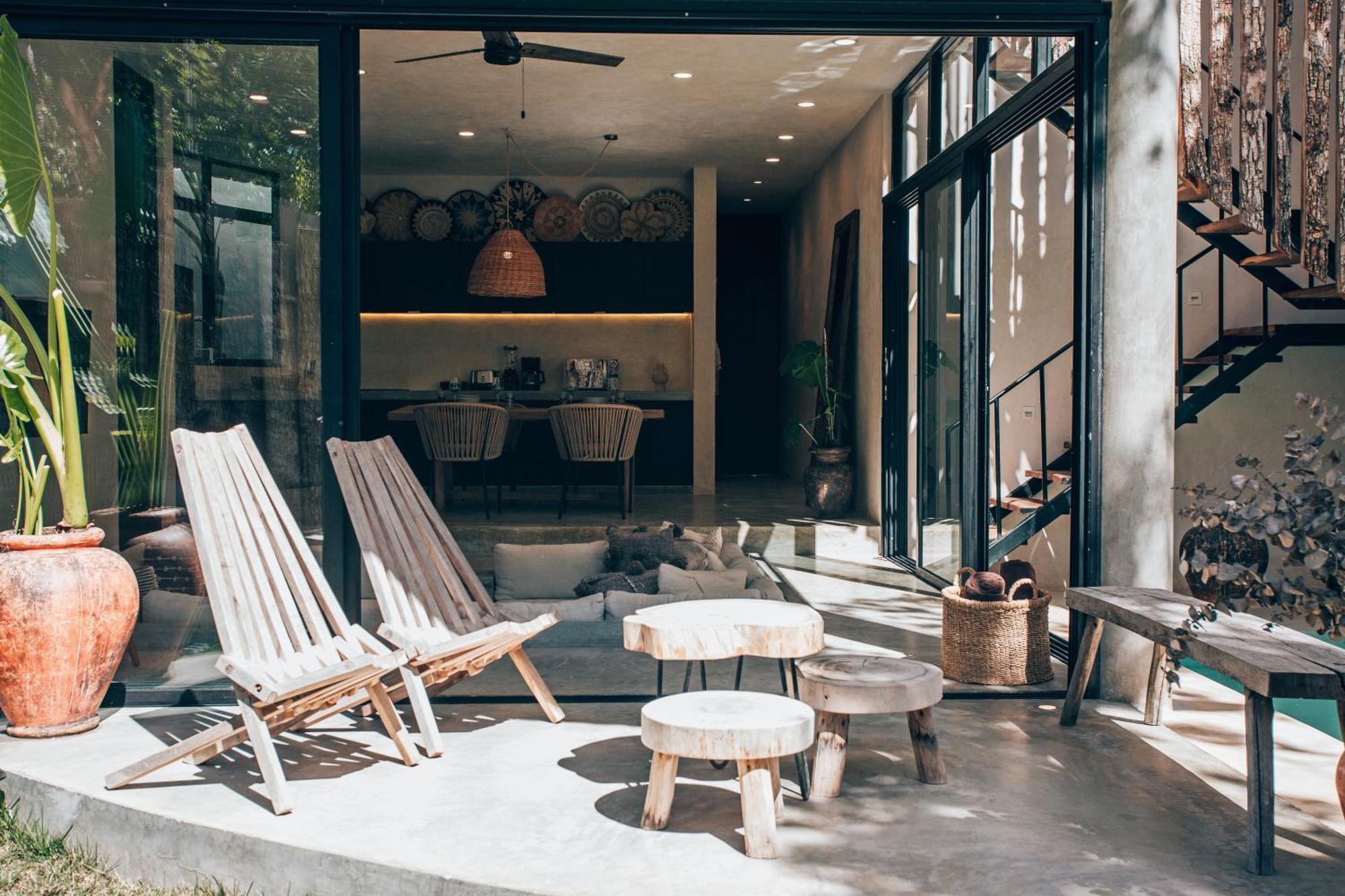 Tulum Jungle Luxury Villa Priv Pool & Concierge 4B Ngoại thất bức ảnh