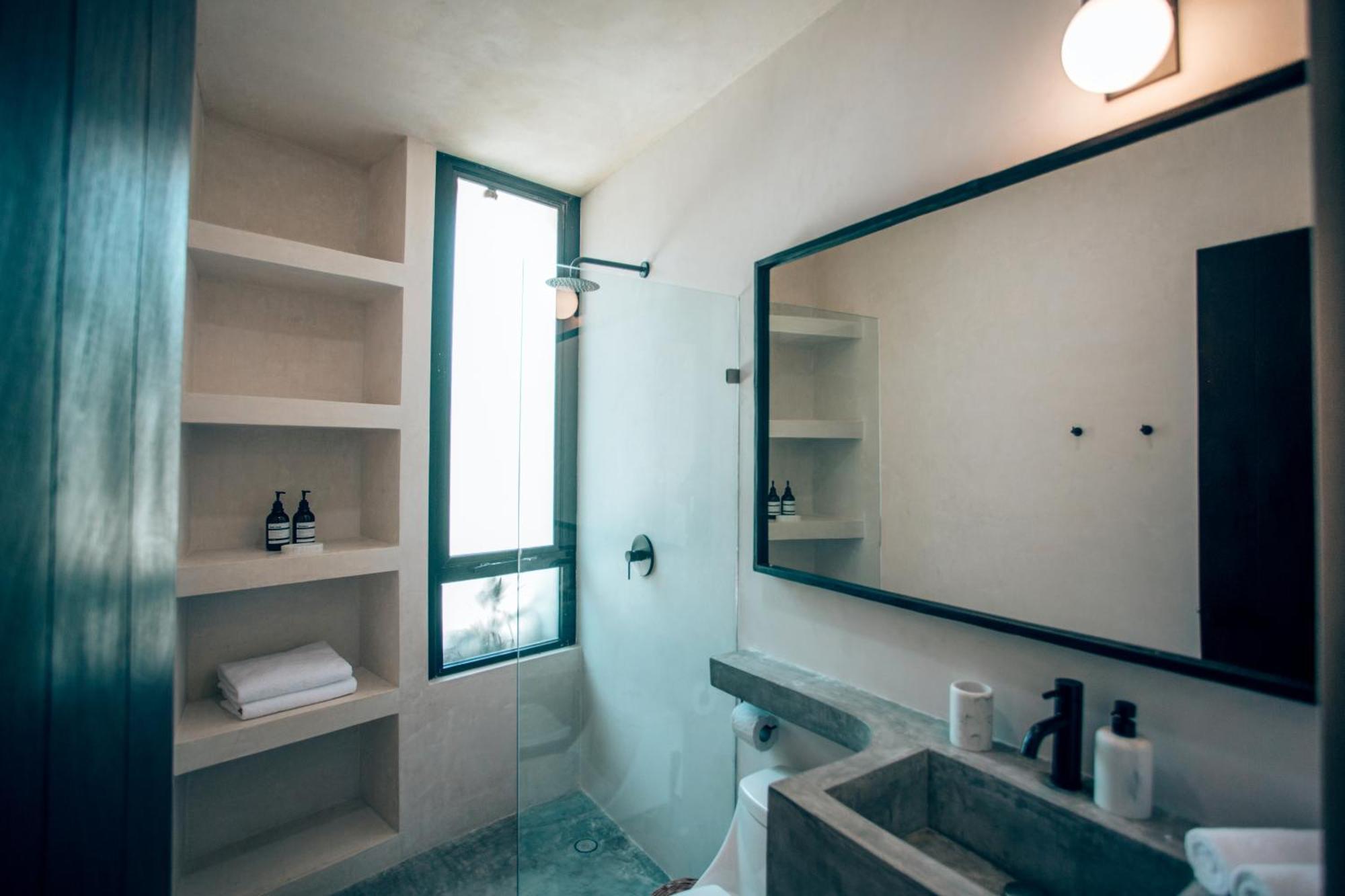 Tulum Jungle Luxury Villa Priv Pool & Concierge 4B Ngoại thất bức ảnh