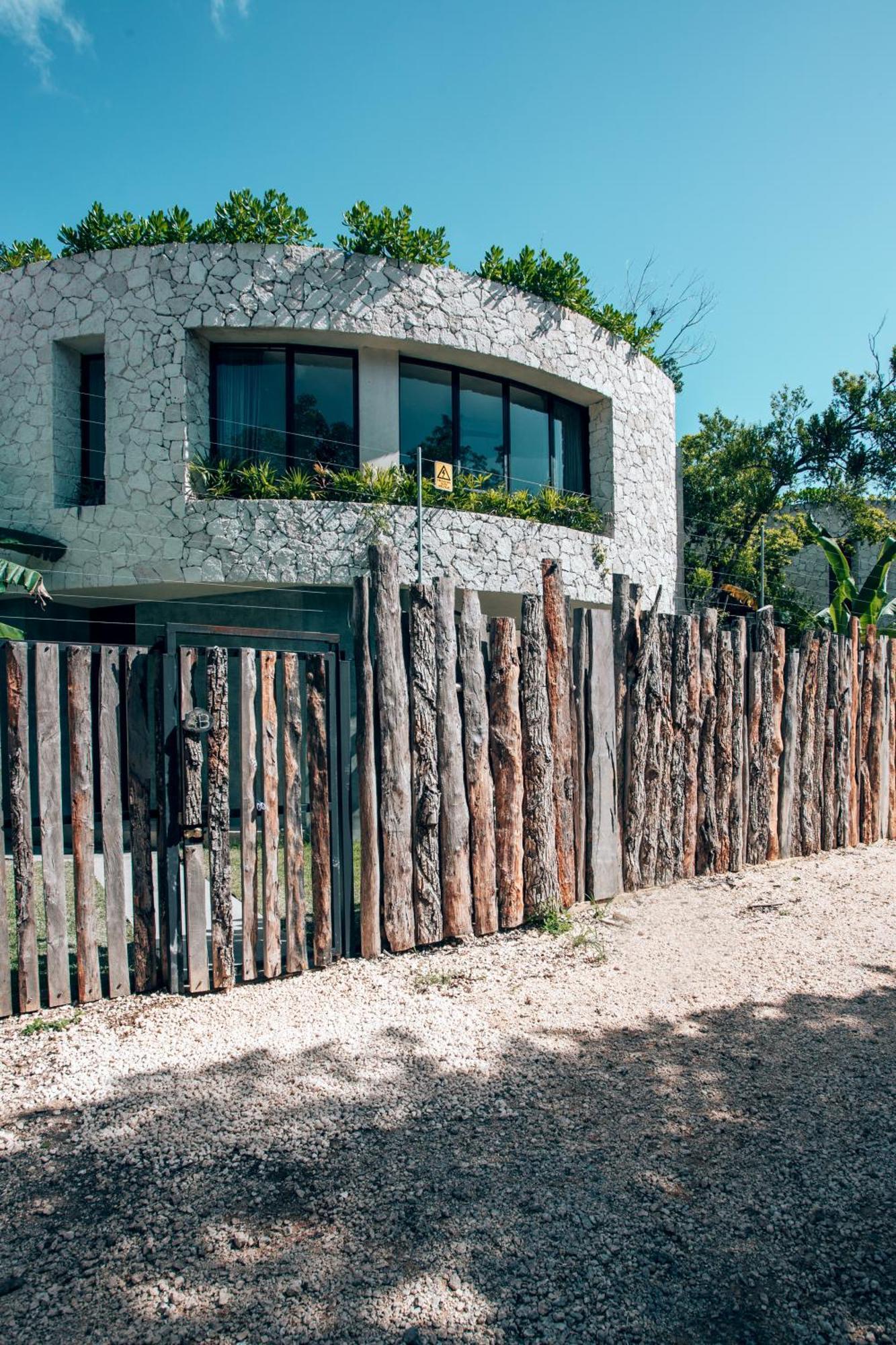 Tulum Jungle Luxury Villa Priv Pool & Concierge 4B Ngoại thất bức ảnh