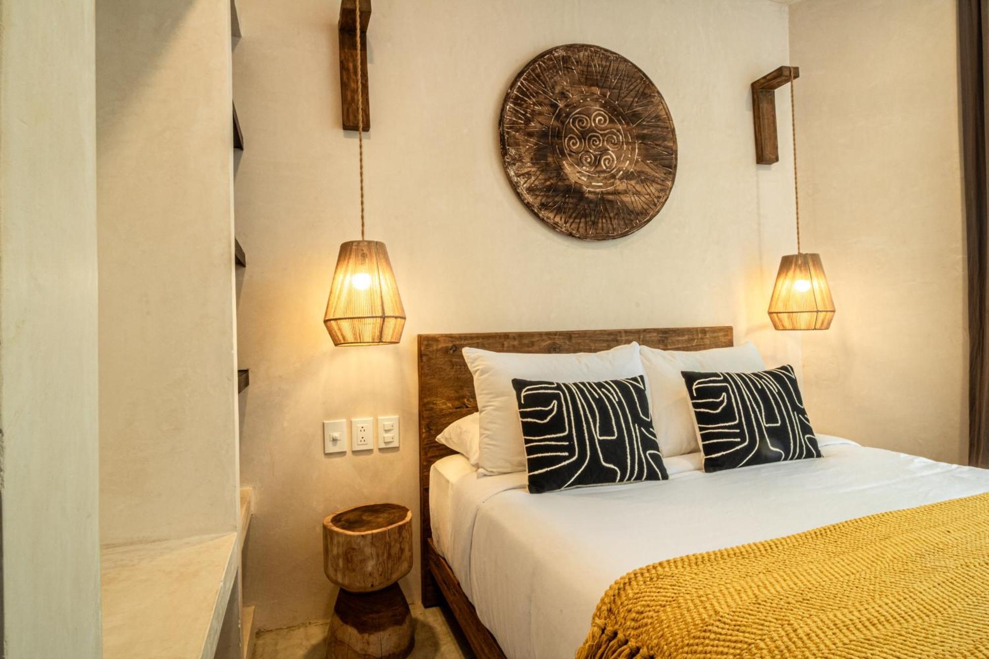 Tulum Jungle Luxury Villa Priv Pool & Concierge 4B Ngoại thất bức ảnh